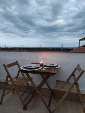 Terrazza sul mare